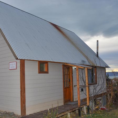 Villa Casa De Lago Y Montana à El Calafate Extérieur photo