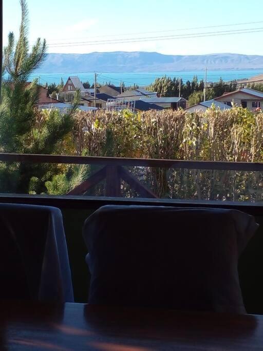 Villa Casa De Lago Y Montana à El Calafate Extérieur photo